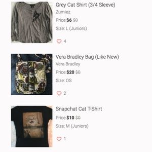 Reserved Bundle 💓